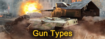 Gun Types